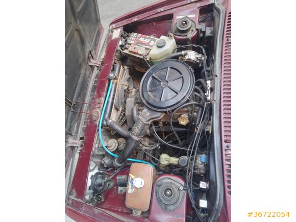 Sahibinden Tofaş Kartal S 1995 Model