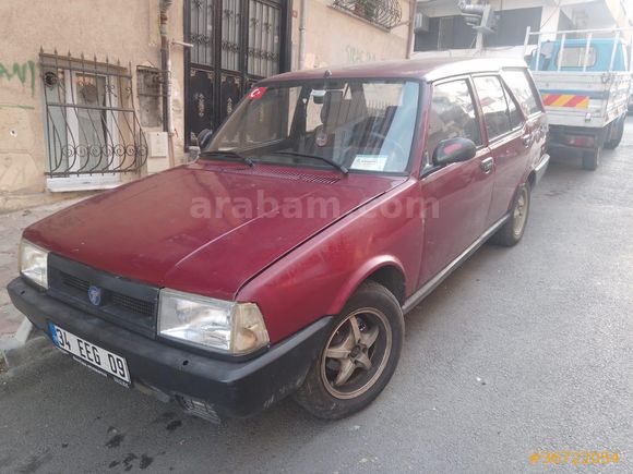 Sahibinden Tofaş Kartal S 1995 Model