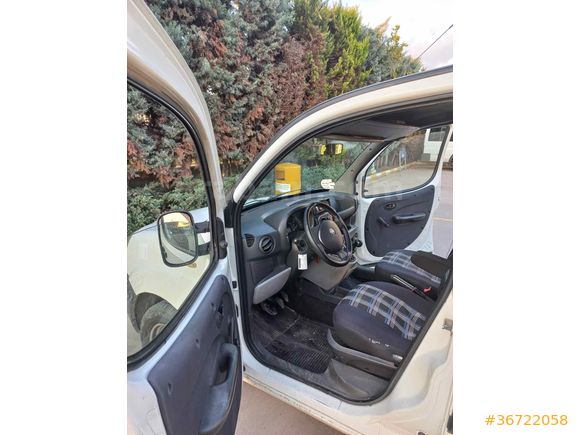 Sahibinden Fiat Doblo Cargo 1.3 Multijet Active Maxi 2009 Model 