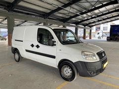 Sahibinden Fiat Doblo Cargo 1.3 Multijet Active Maxi 2009 Model 