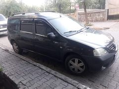 Sahibinden Dacia Logan 1.5 dCi Ambiance 2009 Model