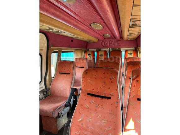 Sahibinden Ford - Otosan Transit 14+1 5455168961,