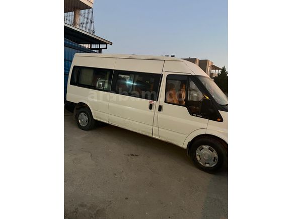 Sahibinden Ford - Otosan Transit 14+1 5455168961,