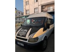 Sahibinden Ford - Otosan Transit 14+1 5455168961,
