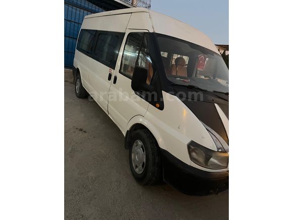 Sahibinden Ford - Otosan Transit 14+1 5455168961,
