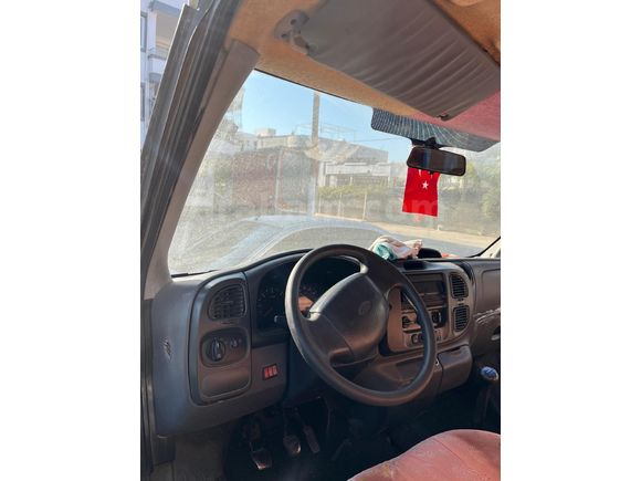 Sahibinden Ford - Otosan Transit 14+1 5455168961,