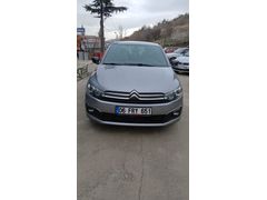 Sahibinden Citroen C-Elysee 1.5 BlueHDi Feel Bold 2023 Model Ankara