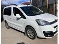 SE-TA OTOMOTİV Citroen Berlingo 1.6 HDi Multispace 2016 hatasız