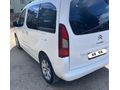 SE-TA OTOMOTİV Citroen Berlingo 1.6 HDi Multispace 2016 hatasız