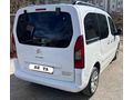SE-TA OTOMOTİV Citroen Berlingo 1.6 HDi Multispace 2016 hatasız