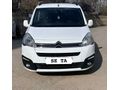 SE-TA OTOMOTİV Citroen Berlingo 1.6 HDi Multispace 2016 hatasız