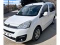 SE-TA OTOMOTİV Citroen Berlingo 1.6 HDi Multispace 2016 hatasız