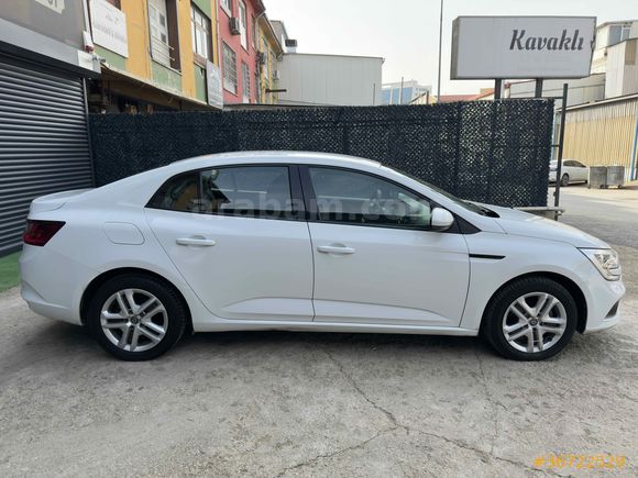 Sahibinden Renault Megane 1.3 TCe Joy 2020 Model 