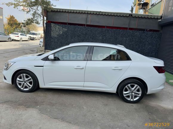 Sahibinden Renault Megane 1.3 TCe Joy 2020 Model 