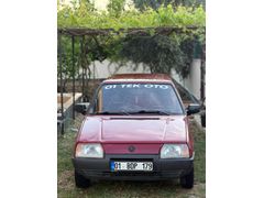 Sahibinden Skoda Forman 135 L 1993 Model