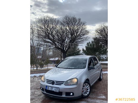 Sahibinden Volkswagen Golf 1.6 FSi Comfortline 2004 Model