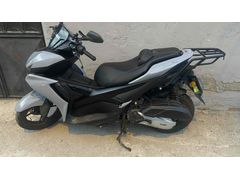Sahibinden Kuba Arome 125 Pro 