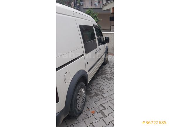Sahibinden Ford Transit Connect T230 L 2004 Model