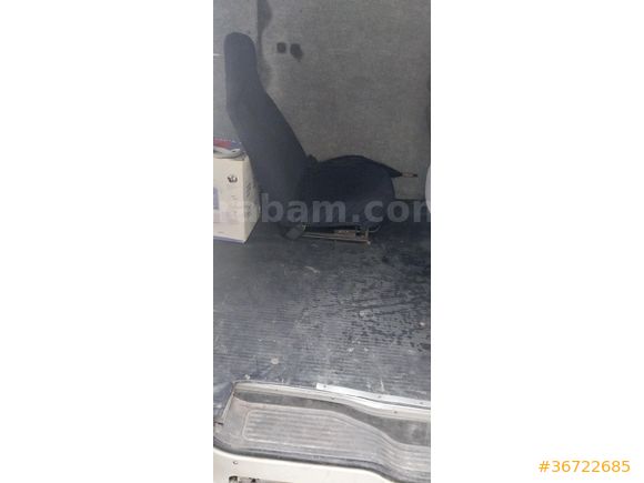 Sahibinden Ford Transit Connect T230 L 2004 Model
