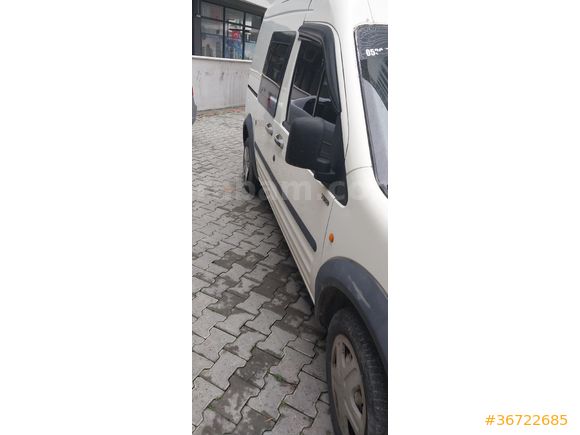 Sahibinden Ford Transit Connect T230 L 2004 Model