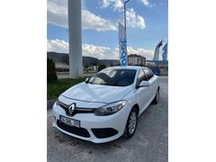 Sahibinden ACiL SATILIK OTOMATİK Renault Fluence 1.5 dCi Joy 2014 Model 