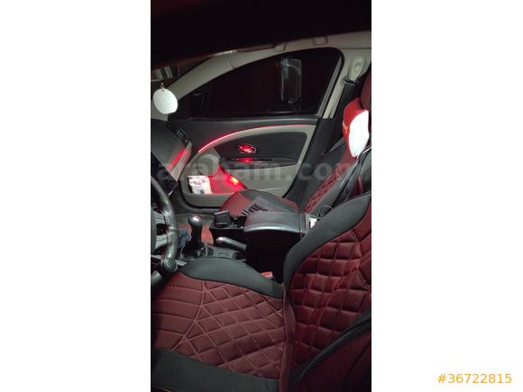 Sahibinden Renault Fluence 1.5 dCi Authentique 2012 Model