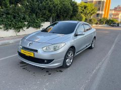 Sahibinden Renault Fluence 1.5 dCi Authentique 2012 Model