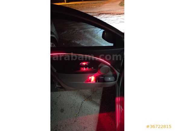Sahibinden Renault Fluence 1.5 dCi Authentique 2012 Model