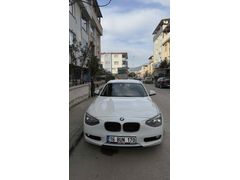 BMW 116i | 2012 | Otomatik | 178.000 KM | TEMİZ MASRAFSIZ