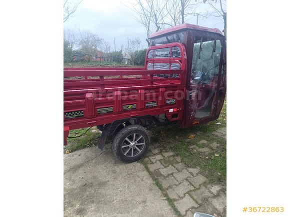 Sahibinden SFM Express Max