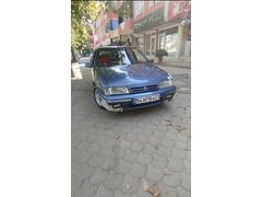 Sahibinden Citroen ZX 1.8 SX 1997 Model   takas olur