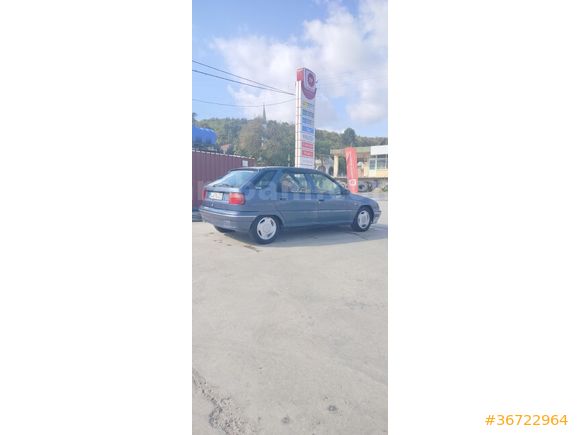 Sahibinden Citroen ZX 1.8 SX 1997 Model Sakarya 210.000 km Mavi
