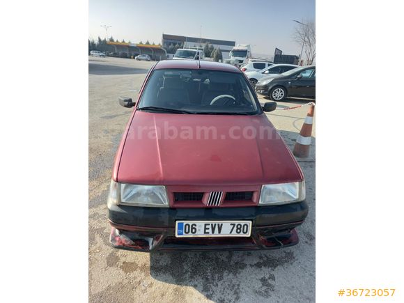 Sahibinden Fiat Tempra 1.6 SX 1993 Model