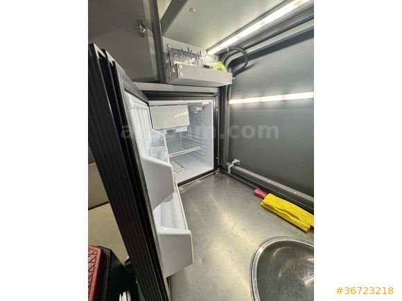 Sahibinden Karavan Çekme 