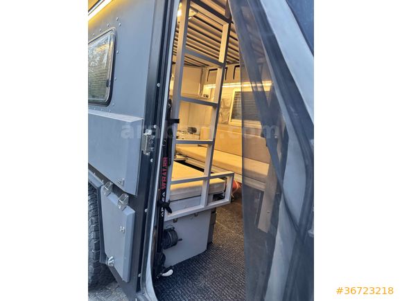 Sahibinden Karavan Çekme 