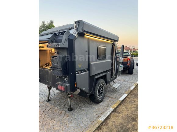 Sahibinden Karavan Çekme 