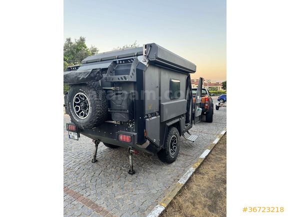 Sahibinden Karavan Çekme 