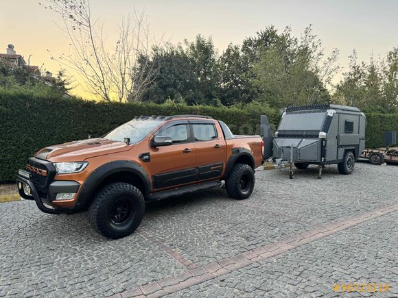 Sahibinden Karavan Çekme 