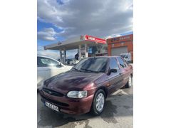Sahibinden Ford Escort 1.6 CLX 1996 Model 