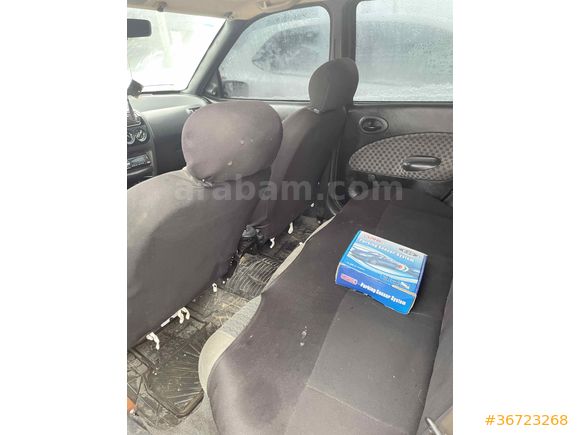 Sahibinden Ford Escort 1.6 CLX 1996 Model 