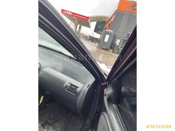 Sahibinden Ford Escort 1.6 CLX 1996 Model 