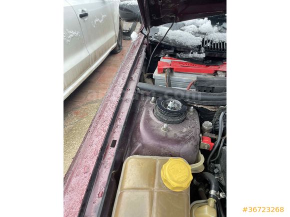 Sahibinden Ford Escort 1.6 CLX 1996 Model 