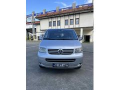 Sahibinden Volkswagen MultiVan 2.5 TDI 2004 Model 