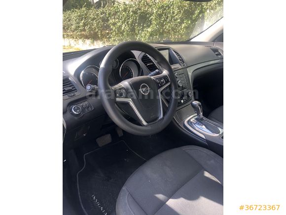 Sahibinden Opel Insignia 2.0 CDTI CDTi 2011 Model