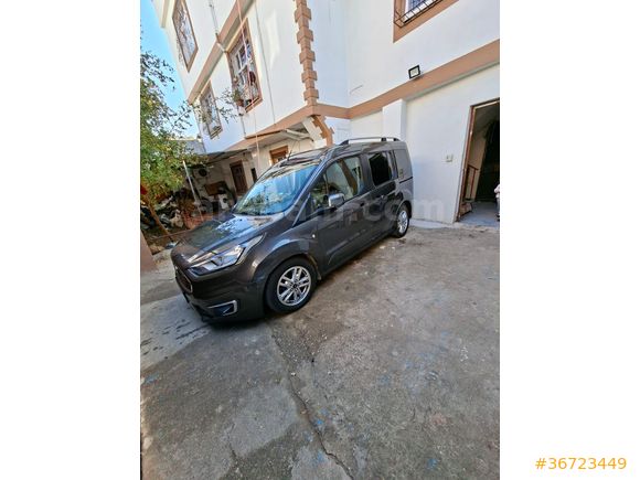 Sahibinden Ford Tourneo Connect 1.5 EcoBlue Titanium 2020 Model
