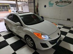 Ağır Bakımları Yapılmış Mazda 3 1.6 Impressive 2010 Model