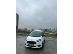 Sahibinden Ford Tourneo Courier 1.5 TDCi Trend 2020 Model