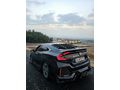 Bayandan Honda Civic 1.6 i-VTEC ECO Elegance 2018 Model