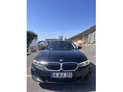 Sahibinden BMW 3 Serisi 320i Sport Line 2023 Model 