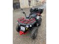 Sahibinden Regal Raptor M210 